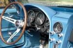 Chevrolet Corvette 427-435 Roadster 1967 года
